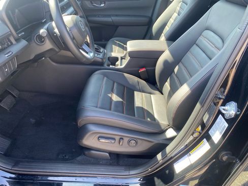 Certified 2026 Honda CR-V Sport-L image 11