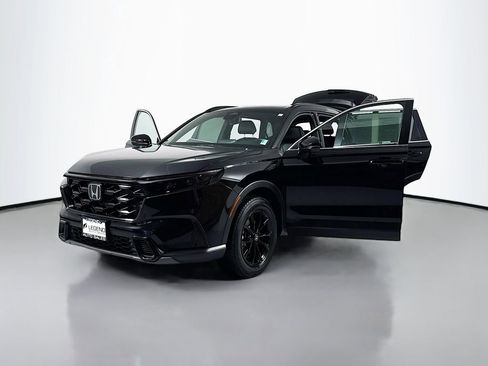 Used 2024 Honda CR-V Sport-L image 23