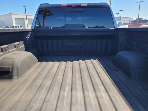 Used 2021 GMC Sierra 1500 AT4 w/ Technology Package AWD/4WD image 10