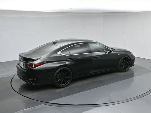 Used 2022 Lexus ES 350 F Sport w/ Accessory Package 2 image 51