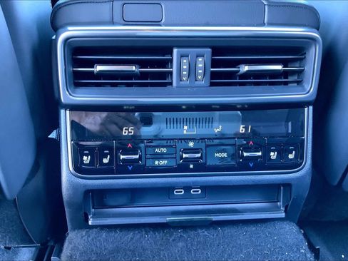 Certified 2026 Lexus LX 700h Luxury w/ Accessory Package (Z1) AWD/4WD image 34