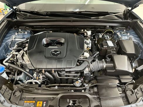 Used 2025 MAZDA CX-30 AWD 2.5 S w/ Preferred Package image 35
