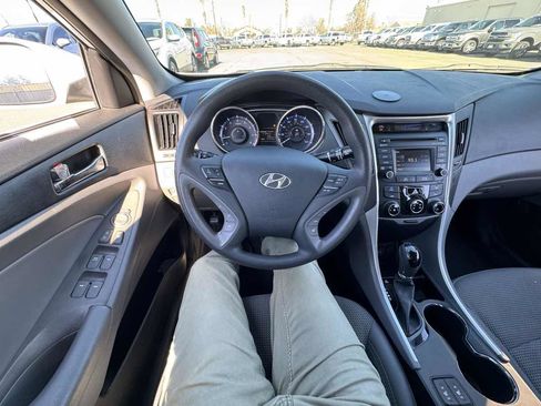 Used 2014 Hyundai Sonata GLS w/ Popular Equipment Group 2 image 30