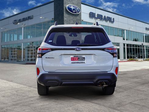 New 2026 Subaru Forester Premium image 5