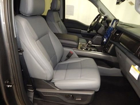 New 2025 Ford F150 Lightning Flash image 22