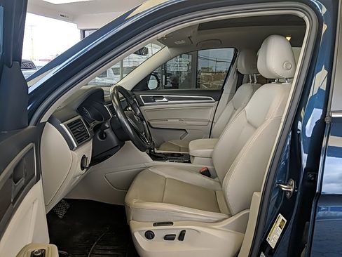 Used 2018 Volkswagen Atlas SEL image 15