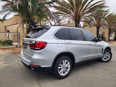 Used 2015 BMW X5 sDrive35i RWD image 9