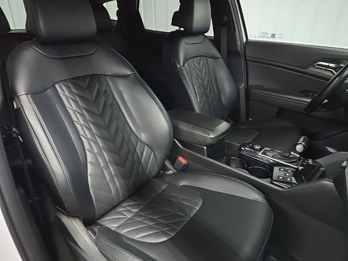 Used 2023 Kia Sportage X-Pro Prestige image 17