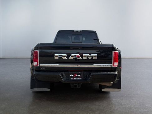 Used 2018 RAM 3500 Laramie Longhorn image 15