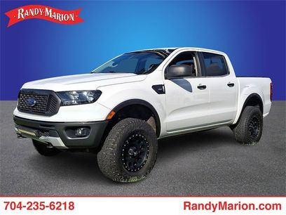 Used 2020 Ford Ranger XLT w/ Equipment Group 301A Mid