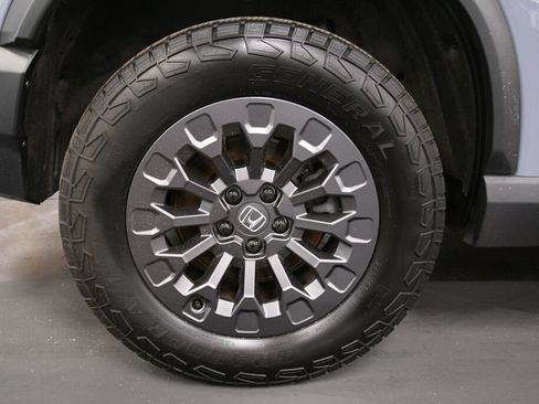 Used 2026 Honda Passport TrailSport image 33