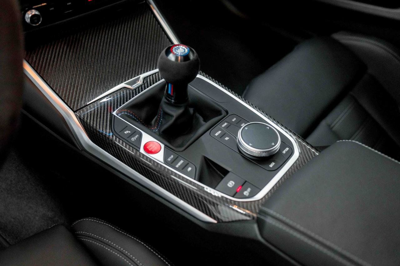Used 2025 BMW M2 w/ Lighting Package RWD image 53