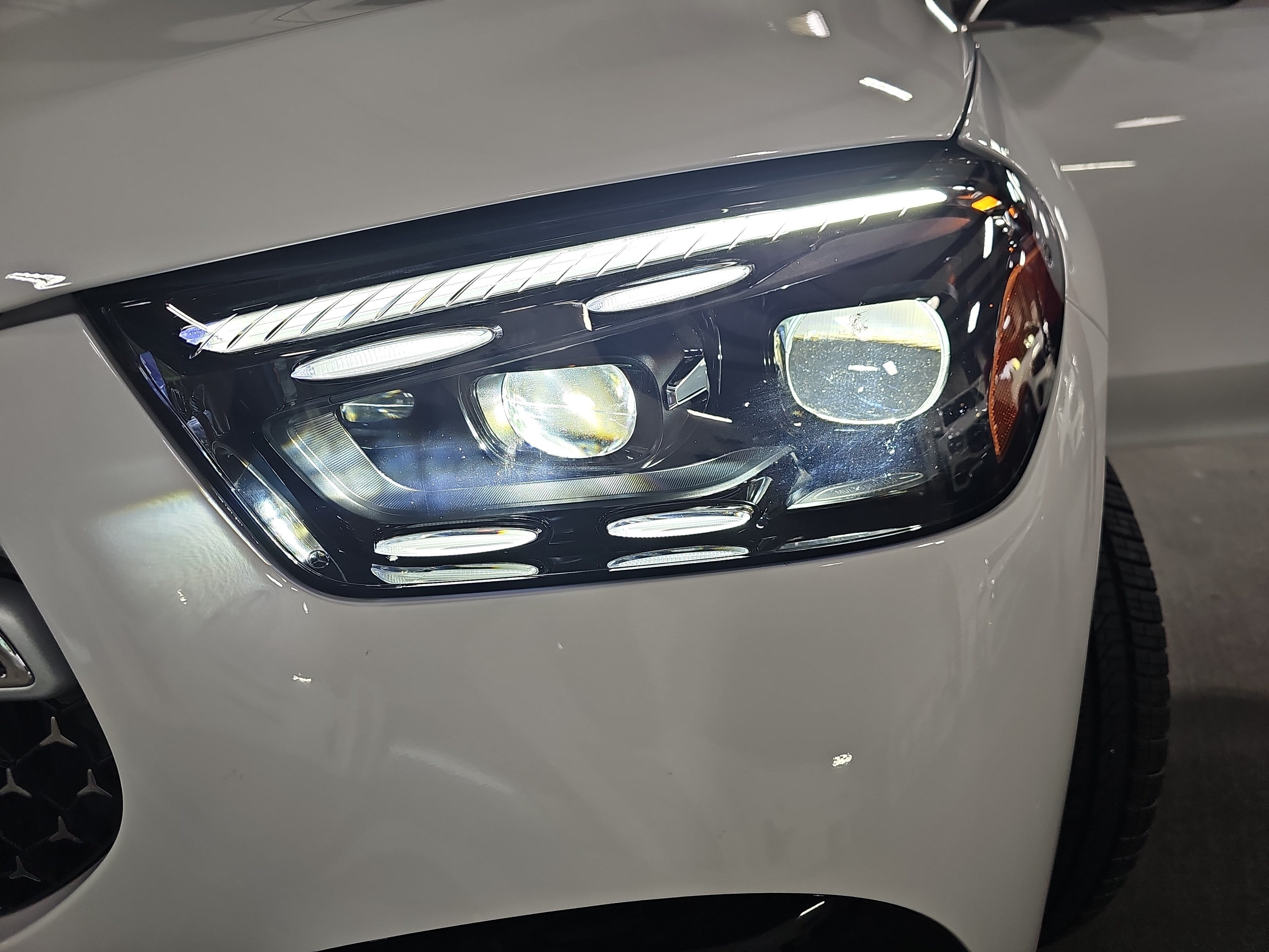 New 2026 Mercedes-Benz GLE 450 4MATIC image 33