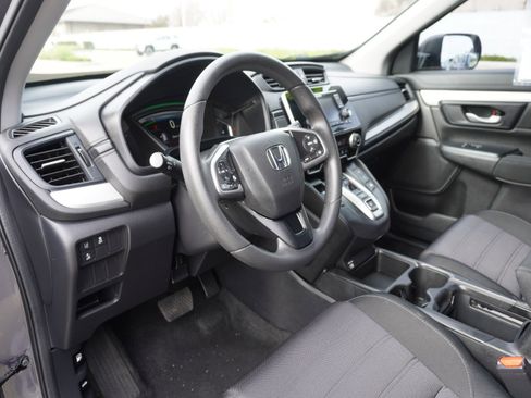 Used 2020 Honda CR-V LX image 20