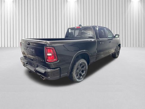 New 2026 RAM 1500 4x4 Crew Cab image 5