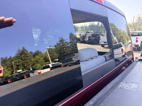 Used 2019 RAM 1500 Warlock AWD/4WD image 13