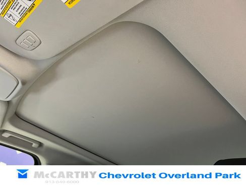 Used 2025 Ford Expedition Platinum AWD/4WD image 19