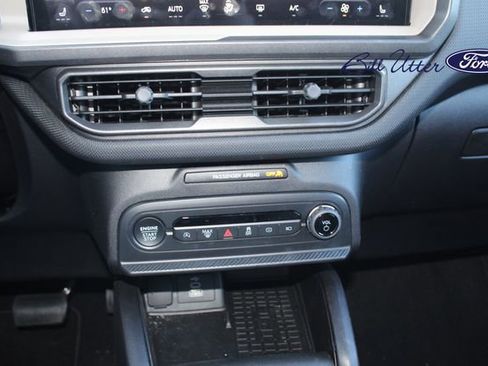 New 2025 Ford Bronco Sport Big Bend w/ Convenience Package image 13