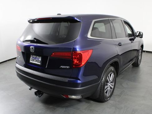 Used 2016 Honda Pilot EX-L image 15
