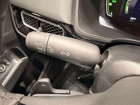 Used 2026 Honda Civic Sport Touring image 29