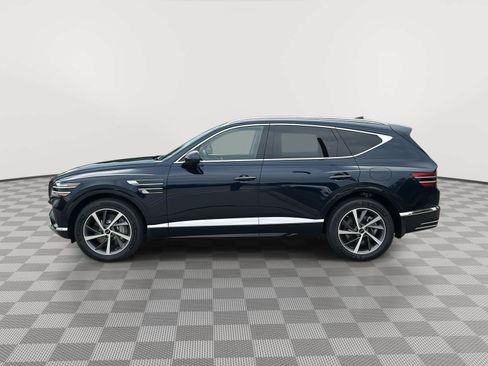 New 2026 Genesis GV80 2.5T Select AWD/4WD image 8