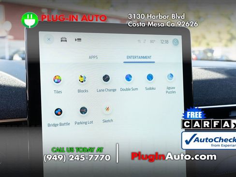 Used 2024 Ford Mustang Mach-E Premium image 26