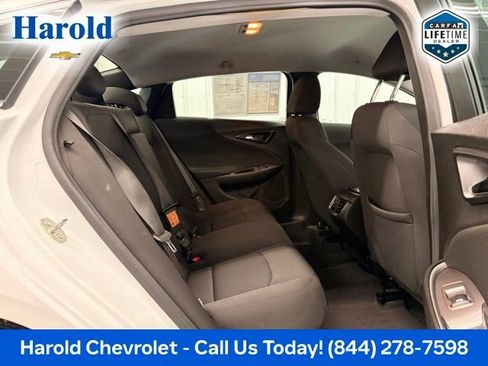 Used 2024 Chevrolet Malibu LT FWD image 9