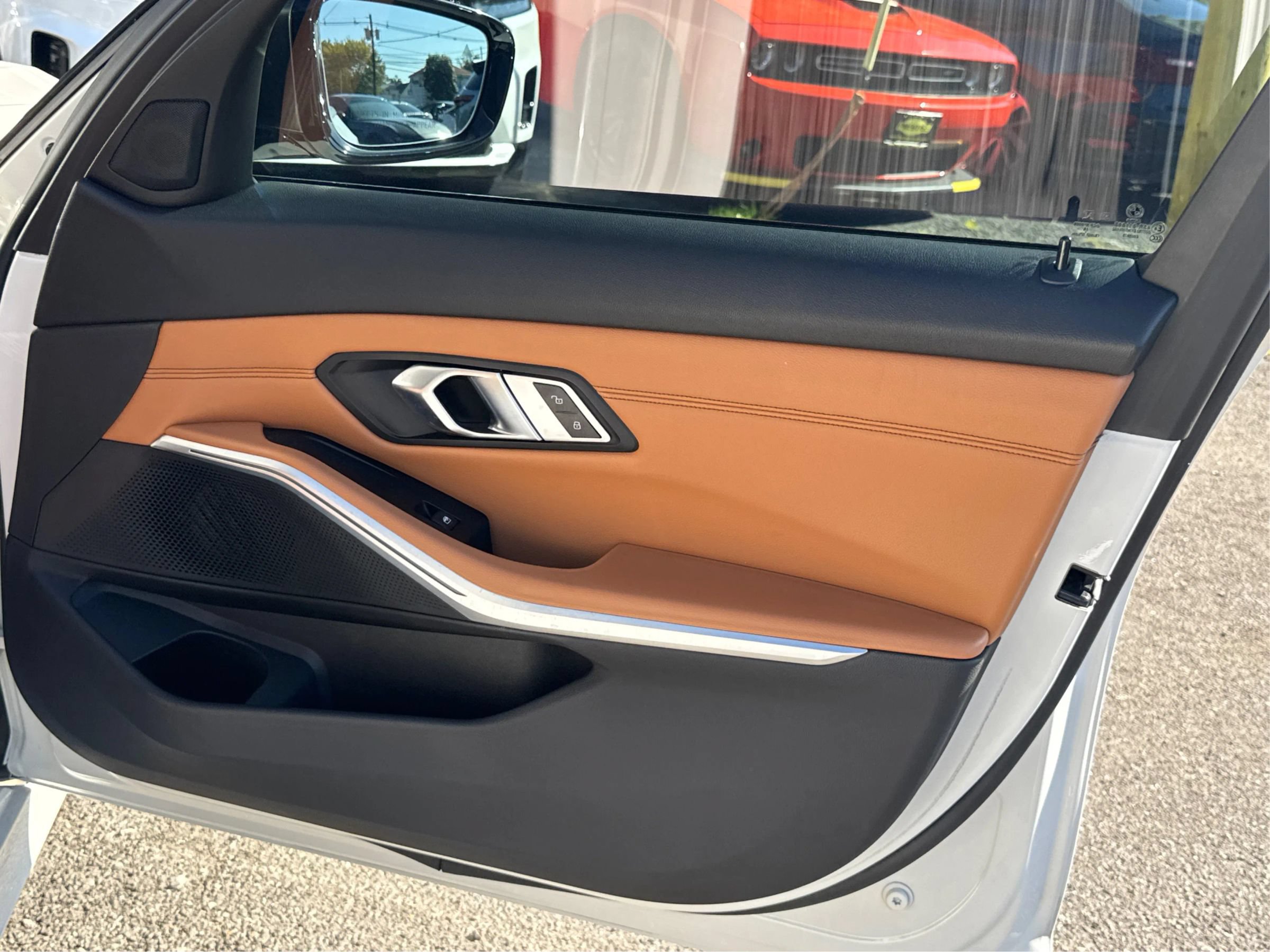 Used 2020 BMW M340i w/ Premium Package RWD image 20