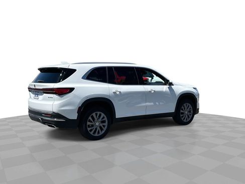 New 2026 Buick Enclave Preferred w/ Power Package FWD image 8