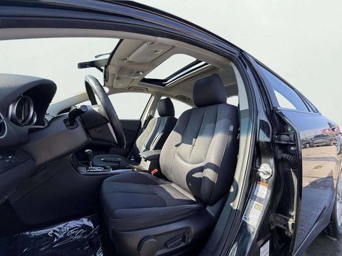 Used 2011 MAZDA MAZDA6 i Touring Plus image 19