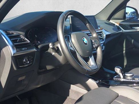Used 2024 BMW X3 sDrive30i w/ Convenience Package w/ZPA image 10
