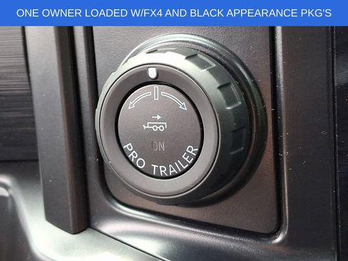 Used 2024 Ford F150 XLT w/ Equipment Group 302A MID AWD/4WD image 24