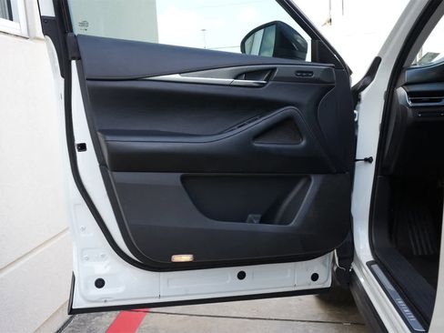 Used 2023 INFINITI QX60 Luxe w/ Cargo Package image 18