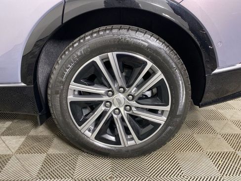 New 2026 Cadillac Lyriq Luxury image 31