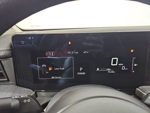 New 2026 Nissan Kicks SV image 16