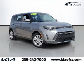 Certified 2024 Kia Soul LX FWD video 1