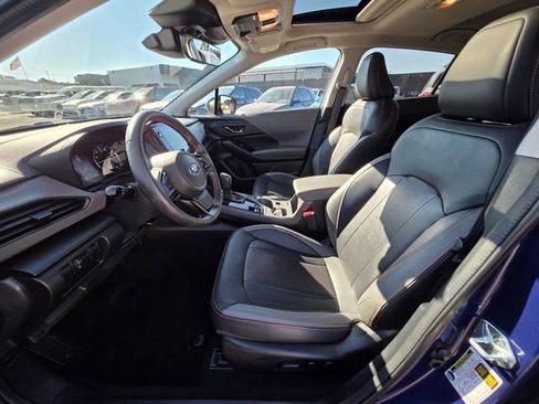 Certified 2024 Subaru Crosstrek 2.5i Limited image 11