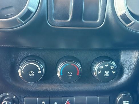 Used 2014 Jeep Wrangler Sport w/ Quick Order Package 24S image 21