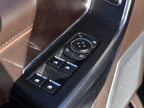 Used 2024 Ford F150 King Ranch image 10