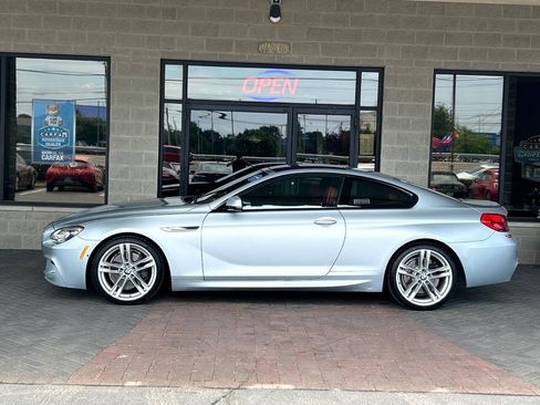 Used 2014 BMW 650i Coupe RWD image 88