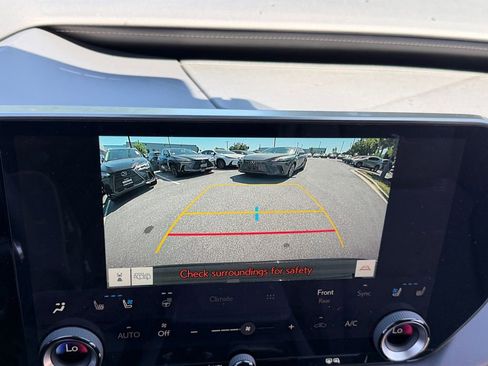 New 2026 Lexus RX 350 Premium AWD/4WD image 18