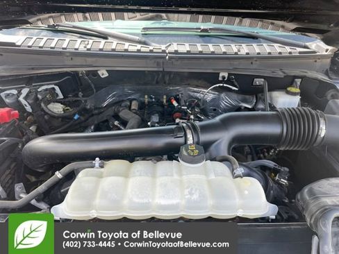Used 2024 Ford Expedition Limited AWD/4WD image 29