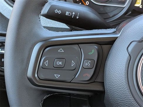 New 2026 Jeep Wrangler Willys image 19