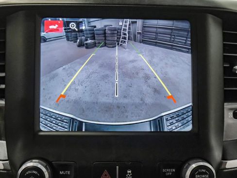 Used 2024 RAM 2500 Big Horn w/ Off Road Package image 21