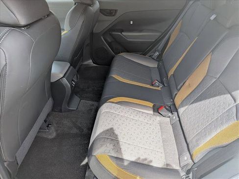 Certified 2025 Subaru Crosstrek 2.5i Sport image 17