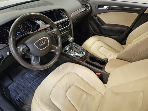 Used 2014 Audi A4 2.0T Premium Plus AWD/4WD image 30