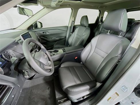 New 2026 Nissan Rogue SV image 13