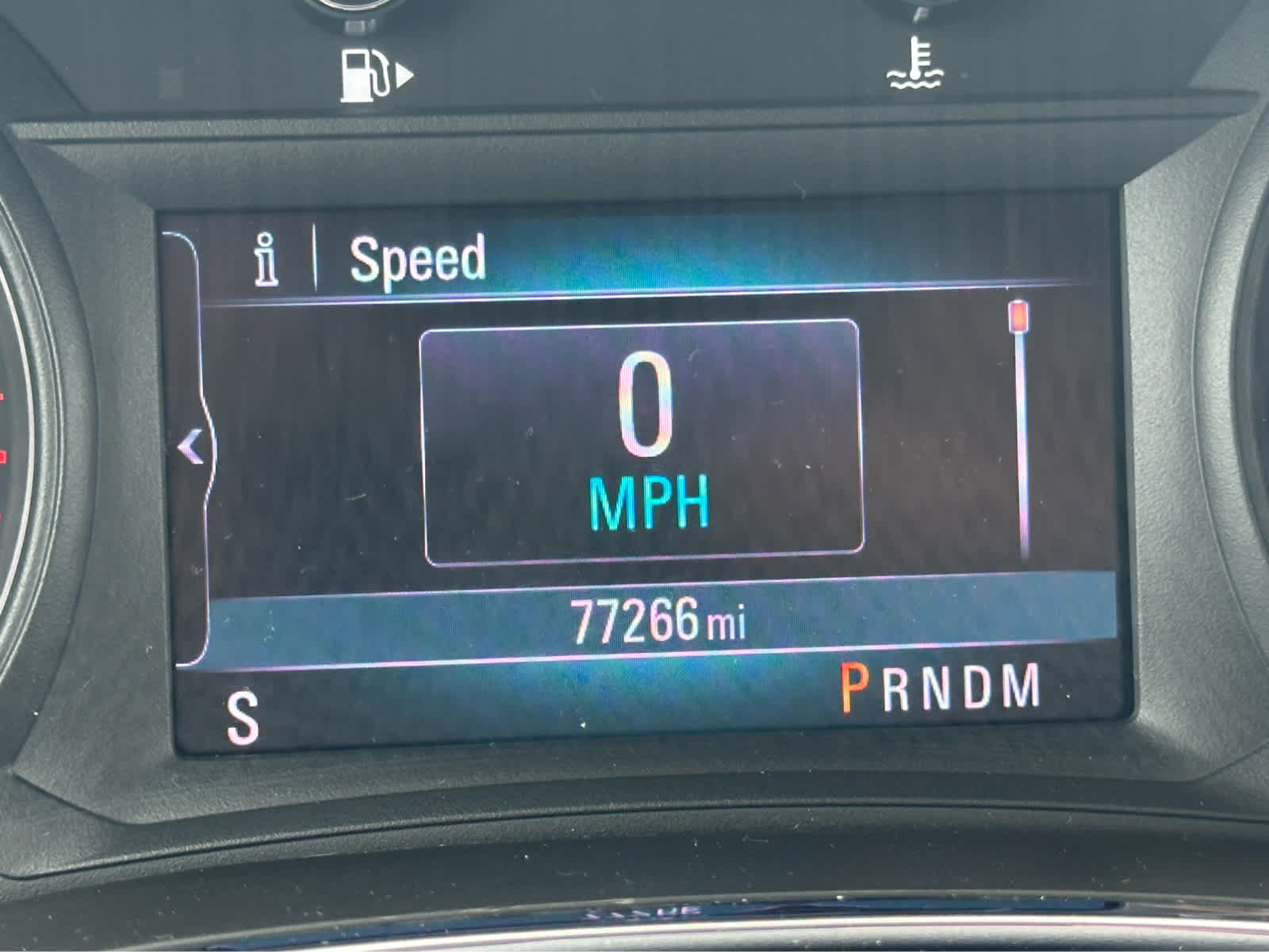 Used 2020 Buick Encore Preferred w/ Safety Package AWD/4WD image 16