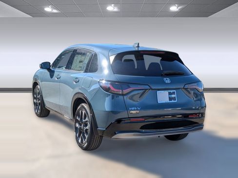 New 2026 Honda HR-V EX-L image 3