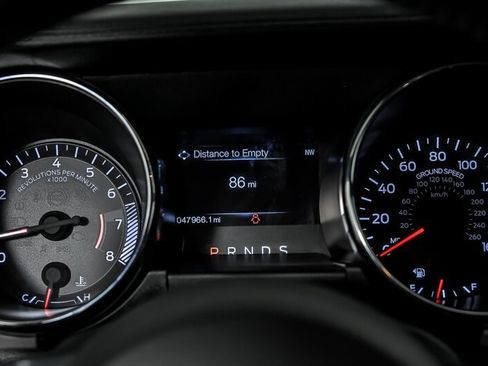 Used 2015 Ford Mustang GT Premium RWD image 20